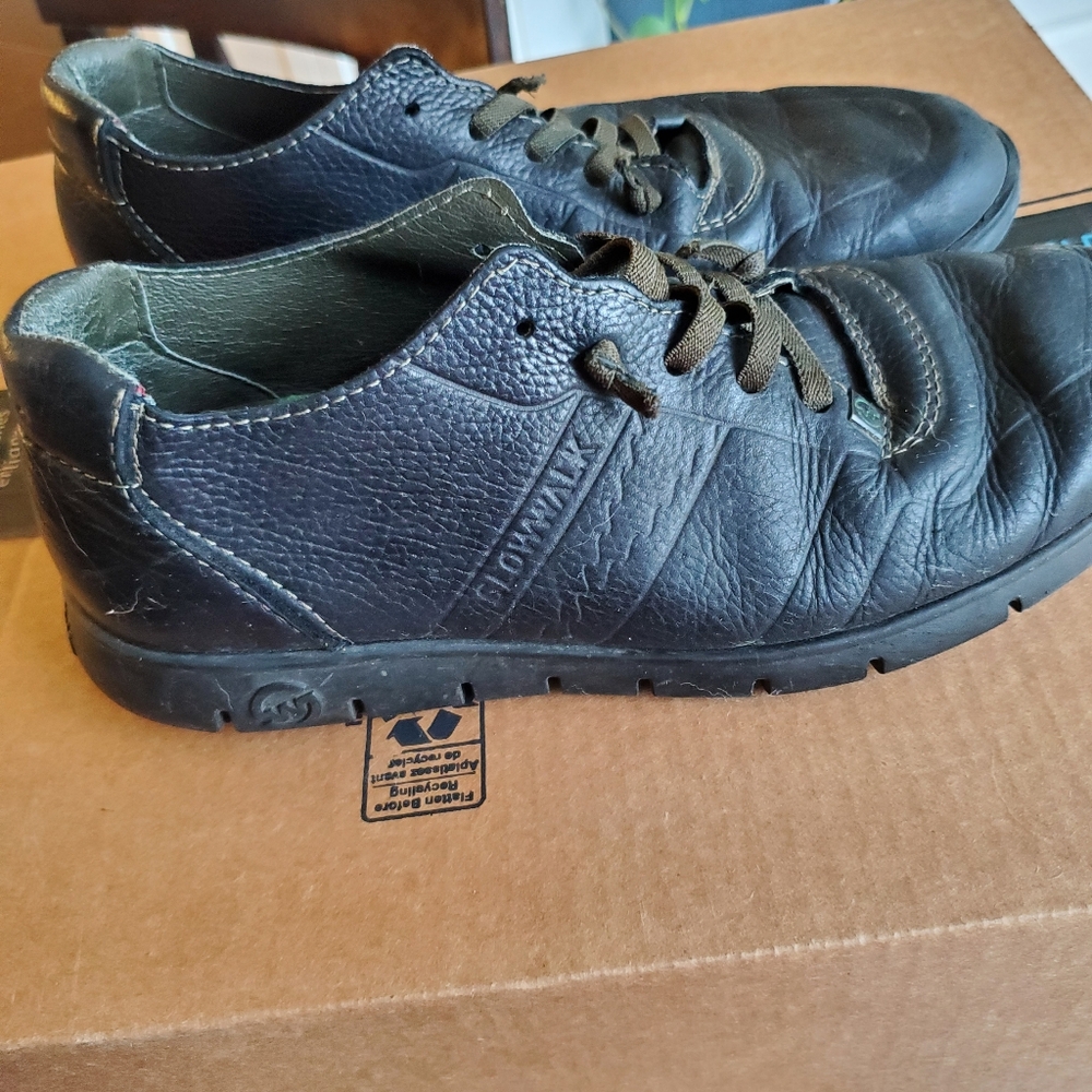 Walking Shoes